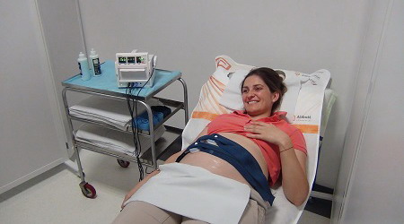 25-28 гестационна седмица