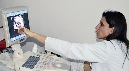 Д-р Мария Юнакова