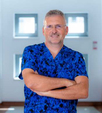 Д-р Росен Билчев