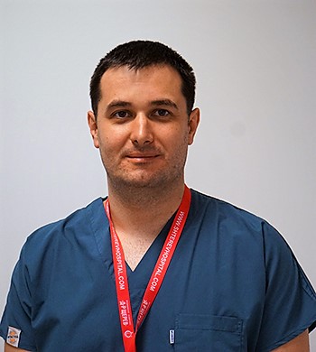 Д-р Стоян Певтичев