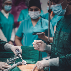 laparoscopy 240 240