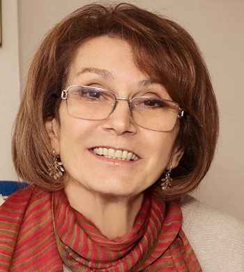 Stefka Petrova-snimka