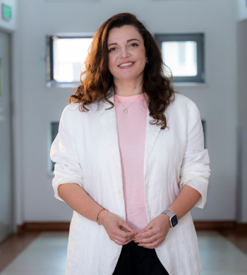 Александра Райчева