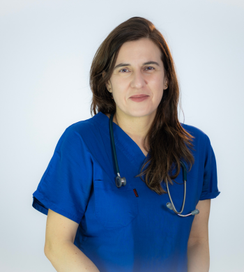 Д-р Весела Данкова