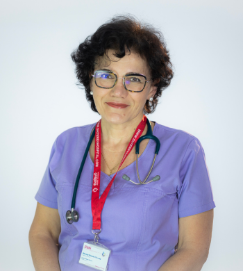 Д-р Иванка Янкова