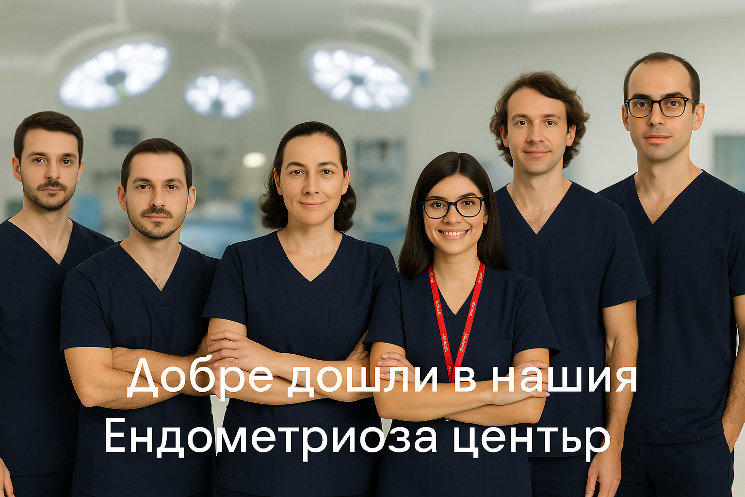 Endo Team