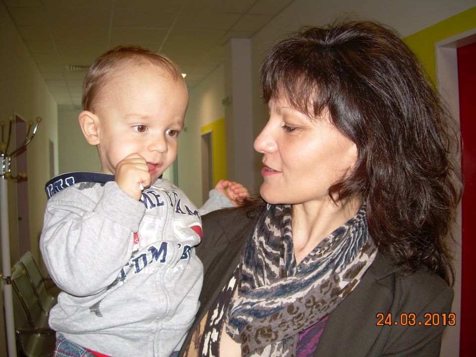 Adelina Ivanova 25.03.2013