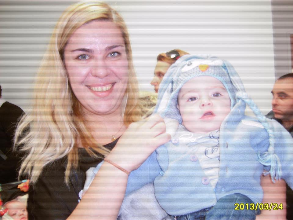 Ani Angelova 26.03.2013