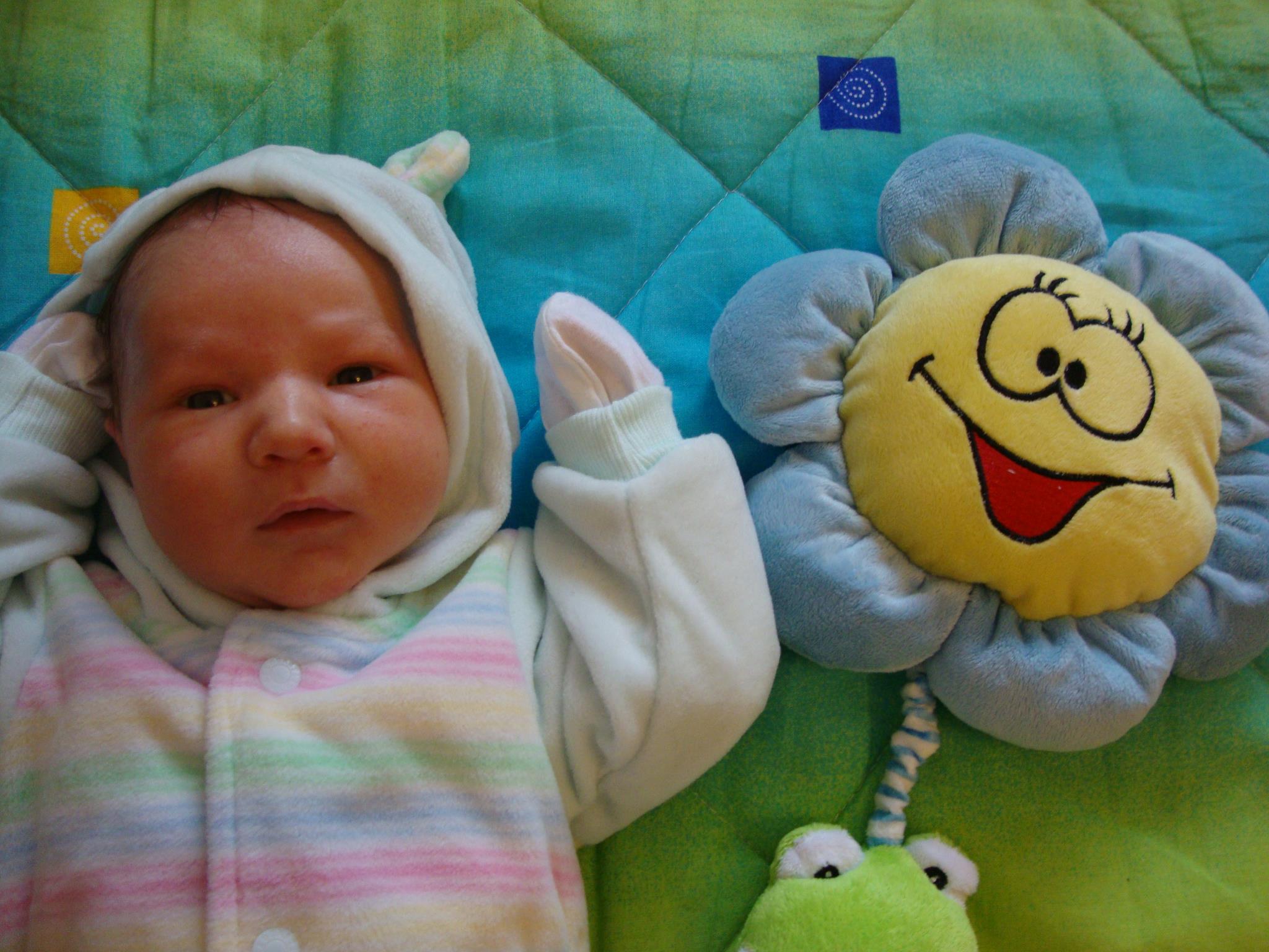 Daniela Petrova 03.01.2013