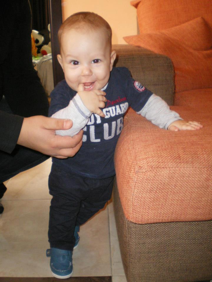 Gery Georgieva 06.12.2012