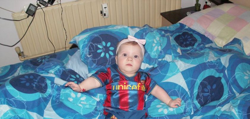 Irena Hristova 17.06.2012
