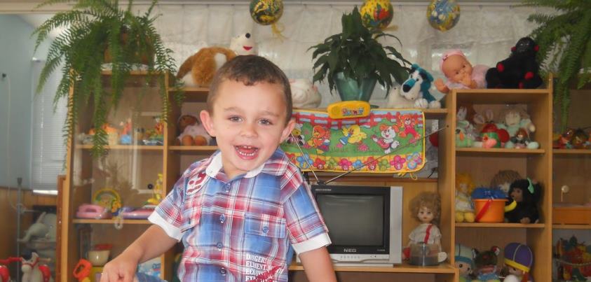 Krasimira Ganeva 16.06.2012