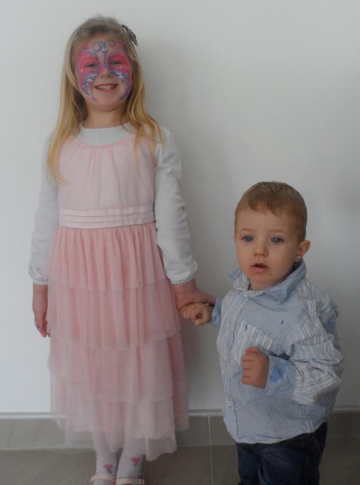 Lilia Vasileva 25.03.2013