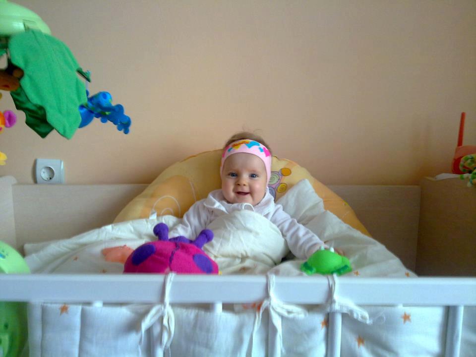 Lora Dimitrova 19.05.2012