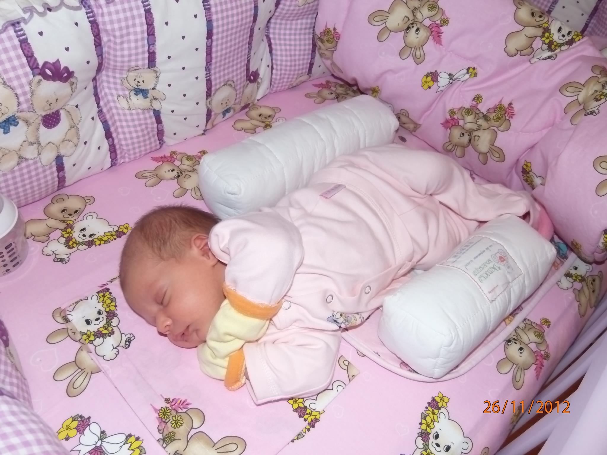 Maria Mariova Angelova 01.03.2012