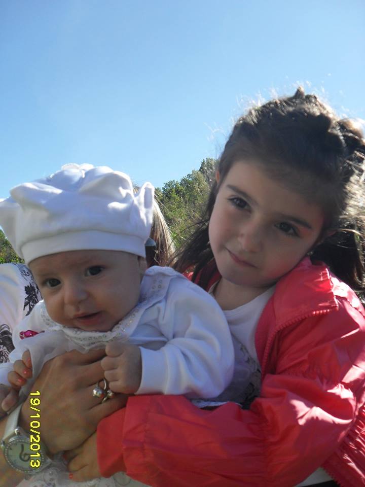 Marieta Volf 04.05.2012