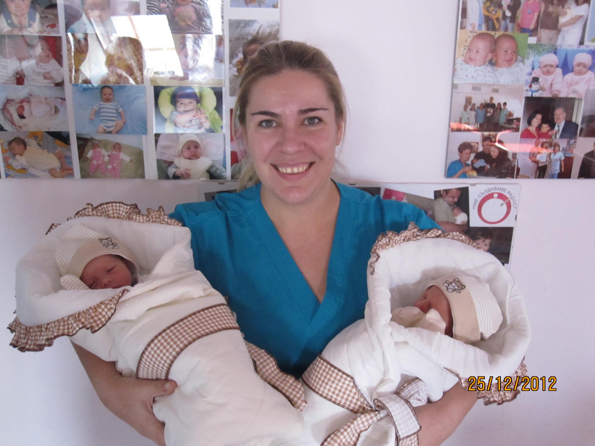 Marieta Volf 20.07.2012