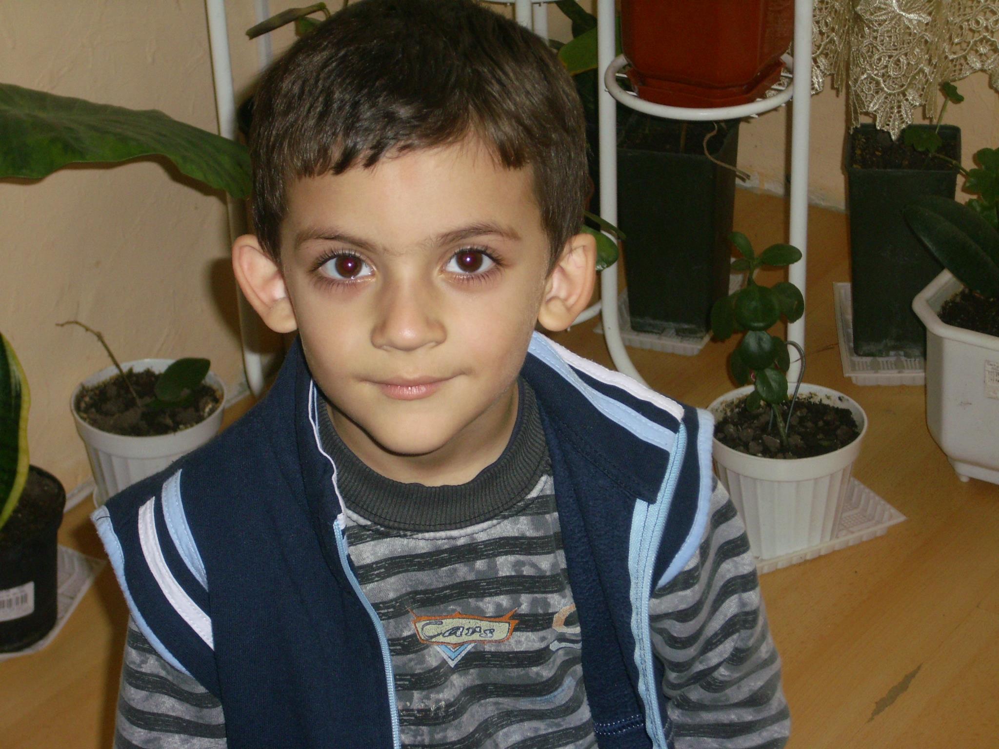 Martina Stoycheva 21.01.2013