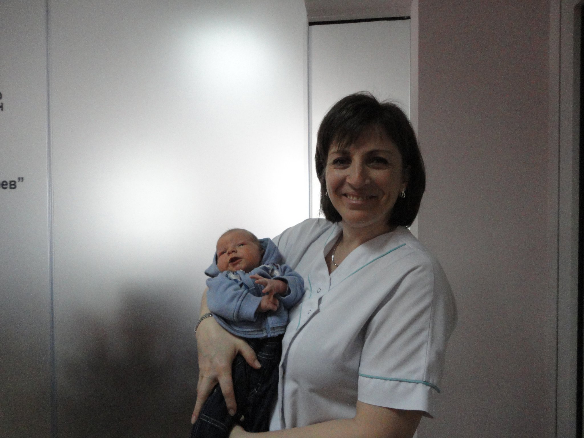 Silvia Ivanova Simeonova 15.06.2012