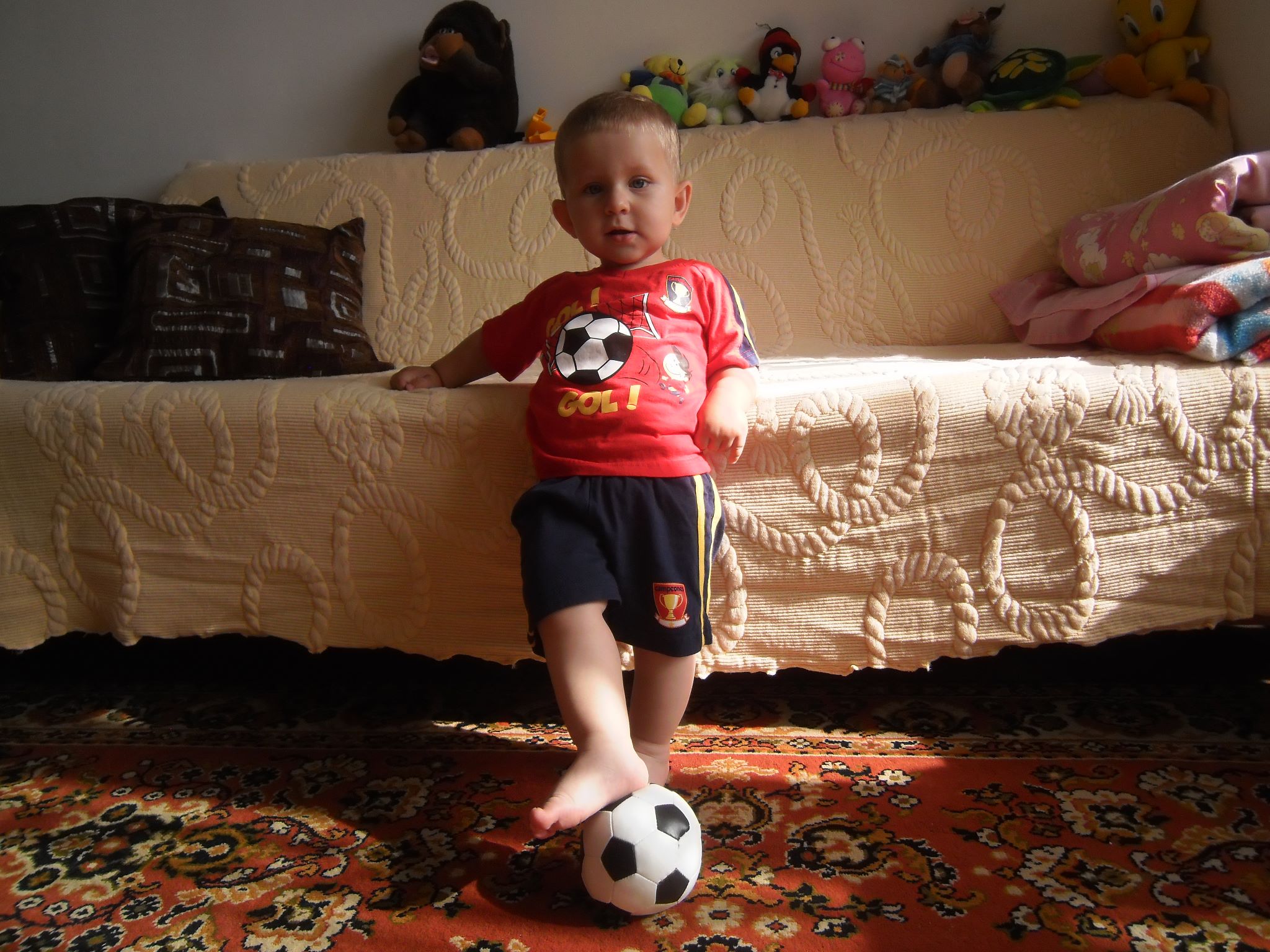 Stela Radulova 25.03.2013