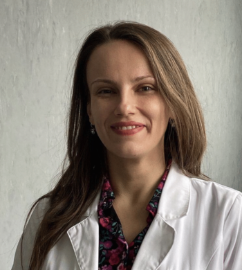 Доц. Мария Димитрова