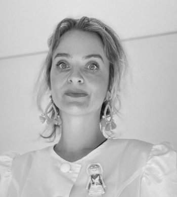 Д-р Славина Манчева