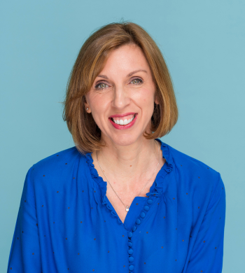 Dr. Louise Newson (UK)