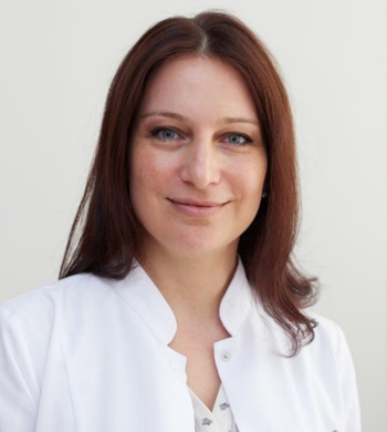 Д-р Маргарита Тарейн